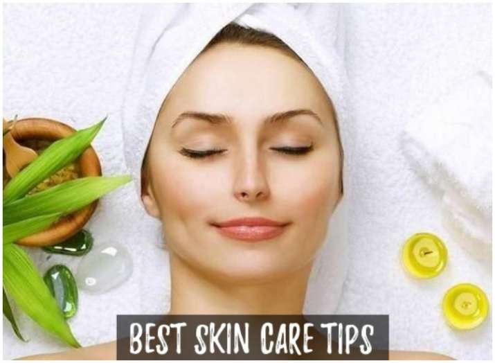 Deal With Your Skincare Problems With These Tips