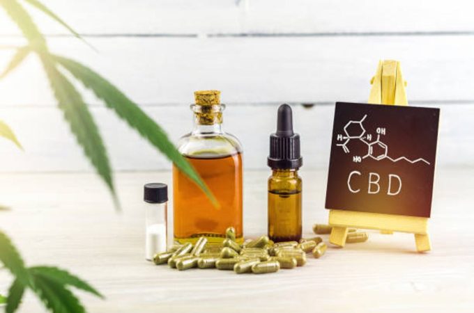 Uncovering the Benefits of CBD: How Adding a Tincture to Your Daily Routine Could Help You Live Healthier and Happier