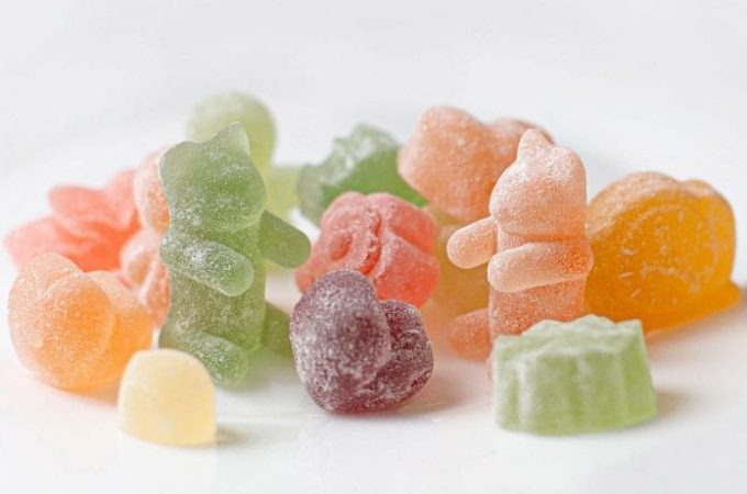 The Delicious Benefits of THC Gummies: A Beginner’s Guide to Enjoying Your High