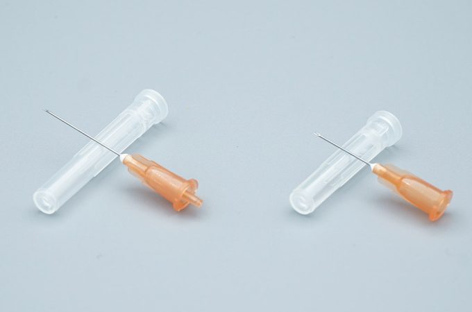 The Future of Hypodermic Needles: New Technologies and Applications