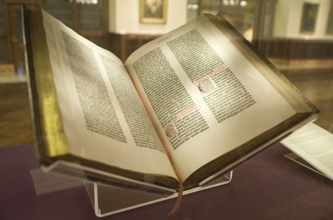 Exploring the Historical and Cultural Context of the Bible