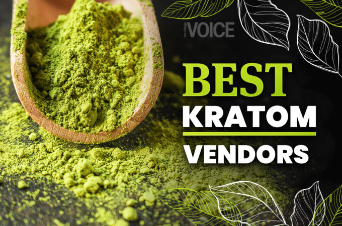 Kratom Capsules vs. Powder: Which is Best for Online Purchases?