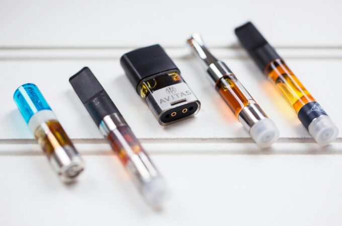 Unlocking the Buzz: First Time Trying THCa Carts? Here’s What You Need to Know