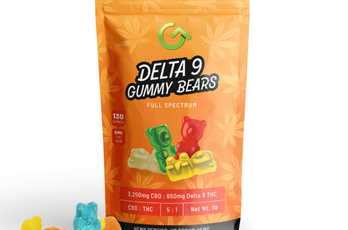 Exploring Delta 9 Gummies’ Potential to Uplift Spirits and Reduce Stress